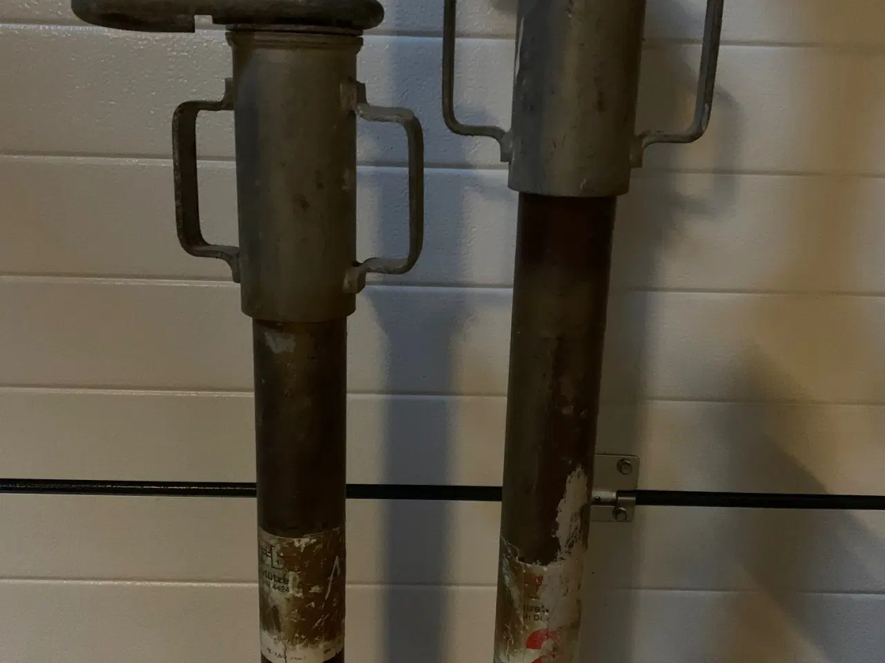 Billede 2 - Understøtnings soldater