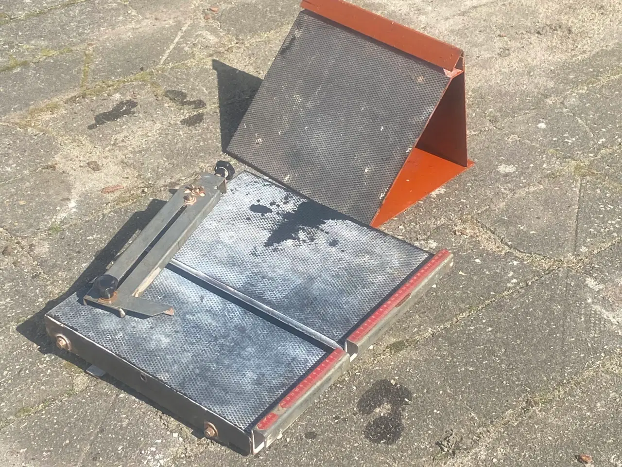 Billede 8 - Vådskærer 