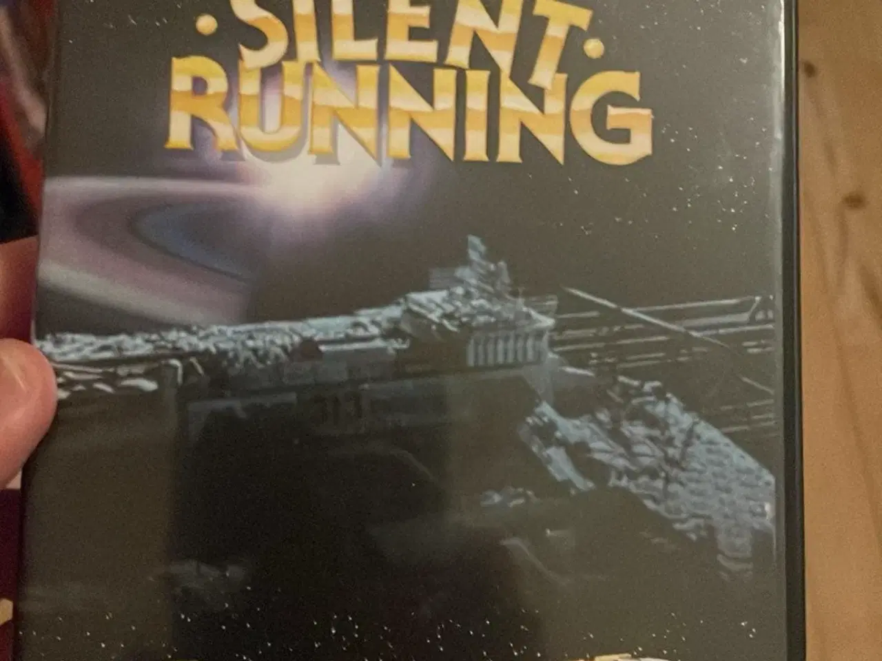 Billede 1 - Silent Running 