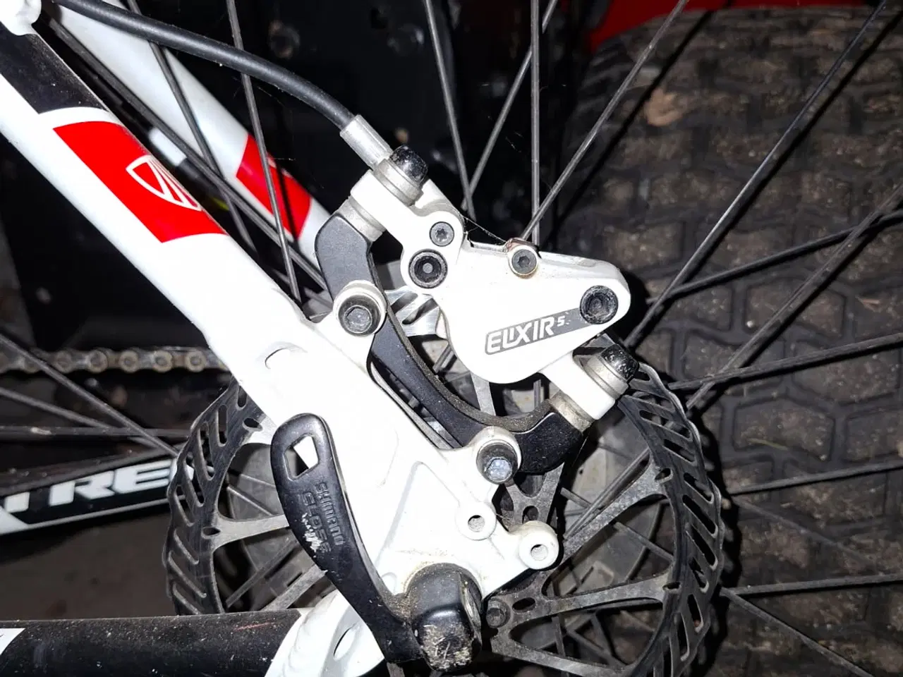 Billede 5 - Trek 6700 Mountainbike