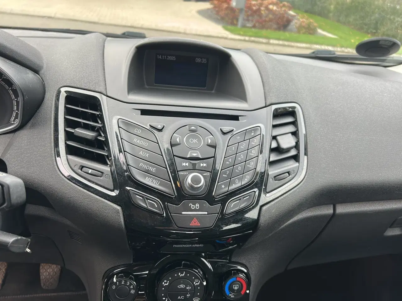 Billede 12 - Ford Fiesta 1,0 SCTi 125 Titanium