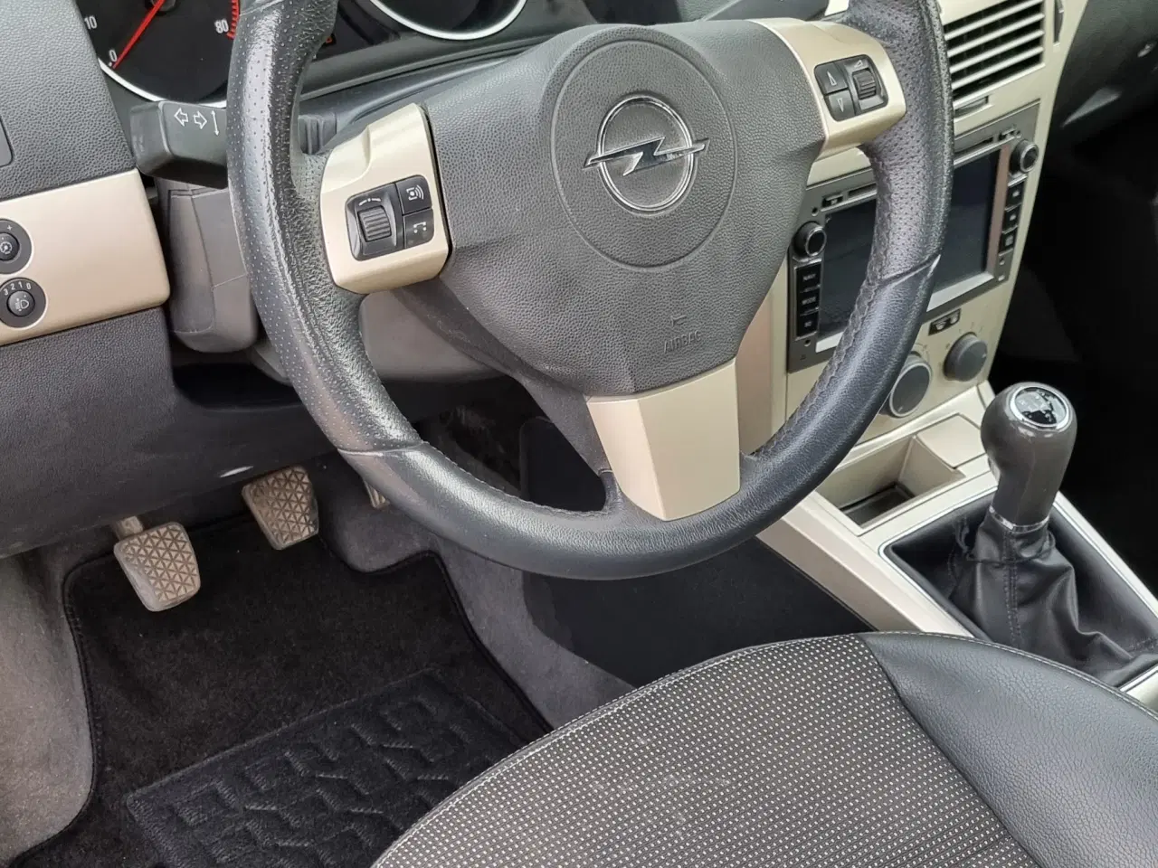 Billede 14 - Opel Astra 1.8i Cabriolet TwinTop