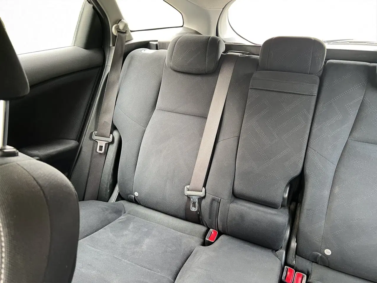 Billede 15 - Honda Civic 1,6 i-DTEC Lifestyle Tourer