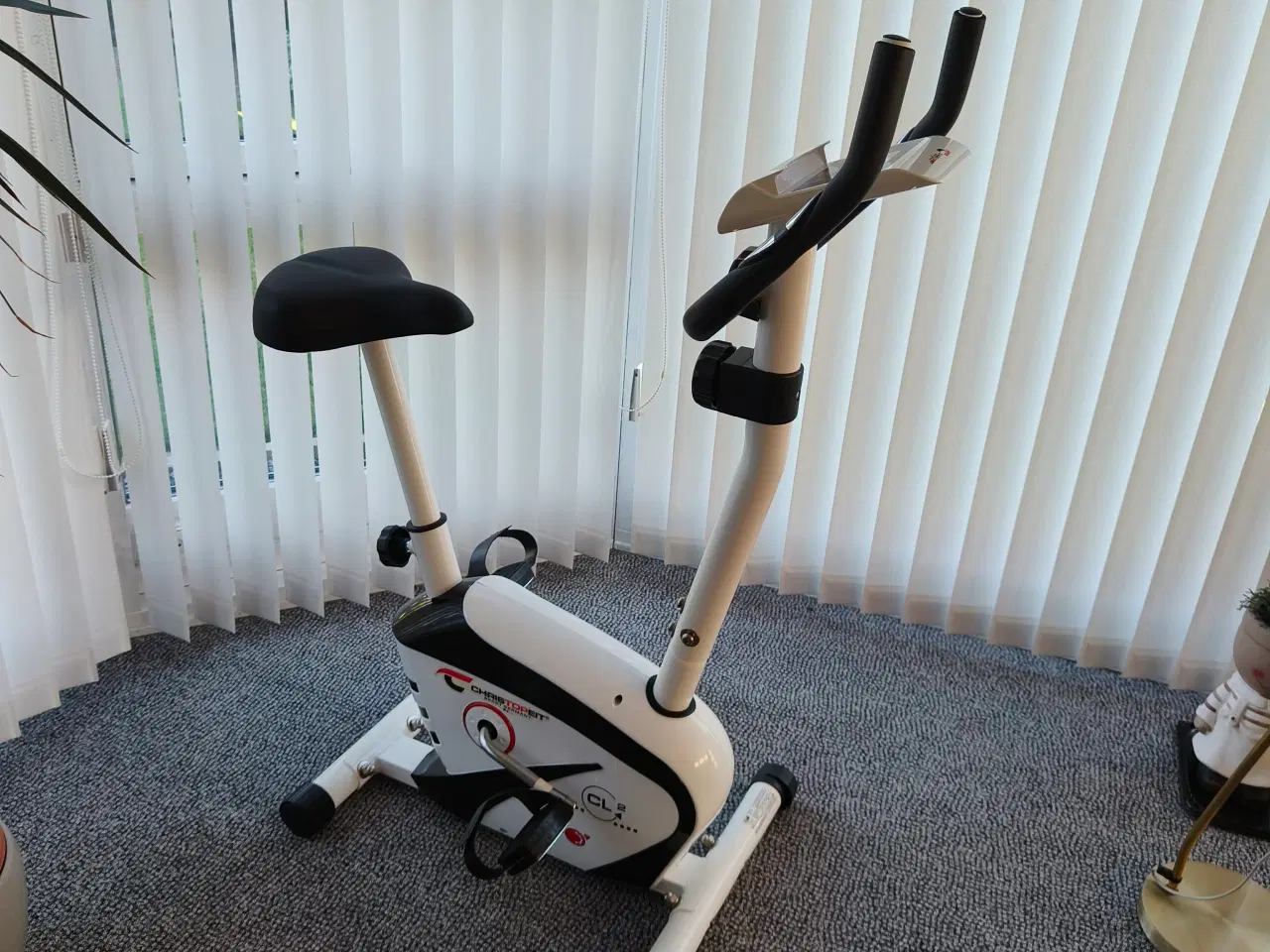 Billede 2 - Top sport Cl 2.  Motionscykel