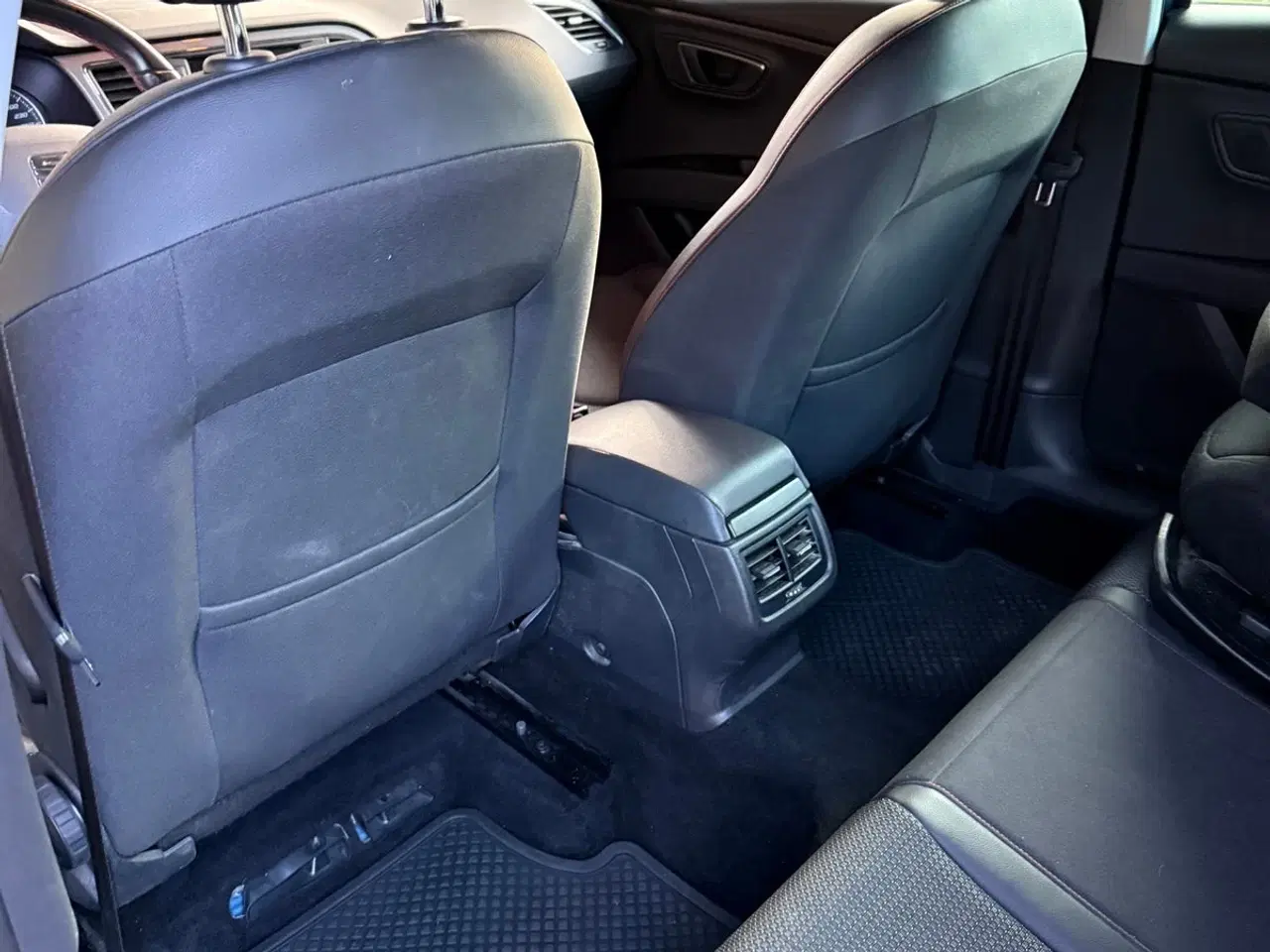 Billede 14 - Seat Leon 1,4 TSi 150 FR ST DSG