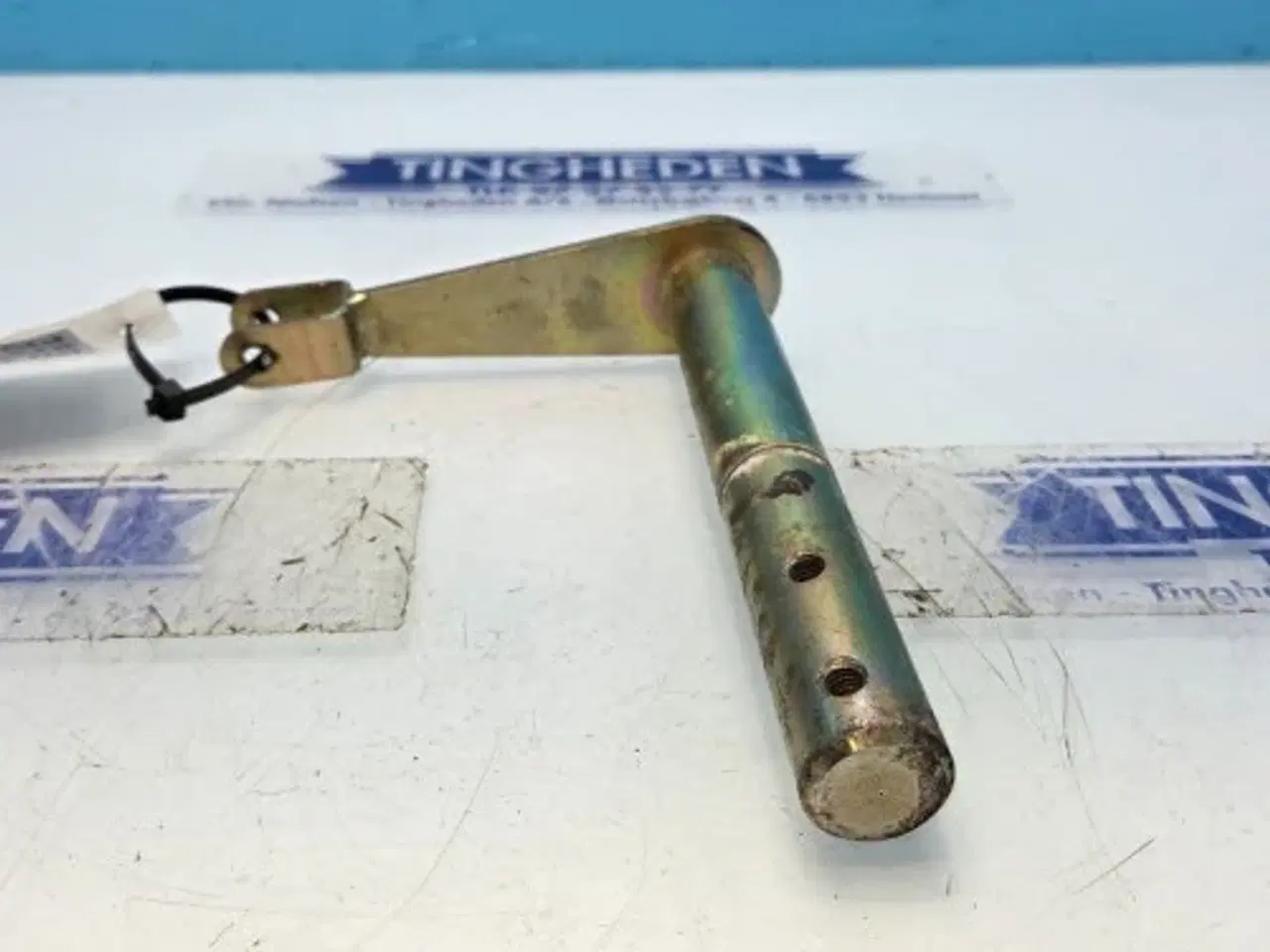 Billede 9 - New Holland CR9080 Pivot 87378799