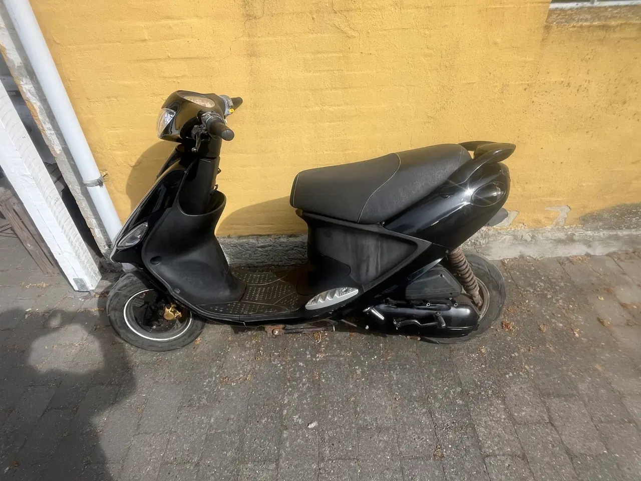 Billede 4 - Pgo Black magic 