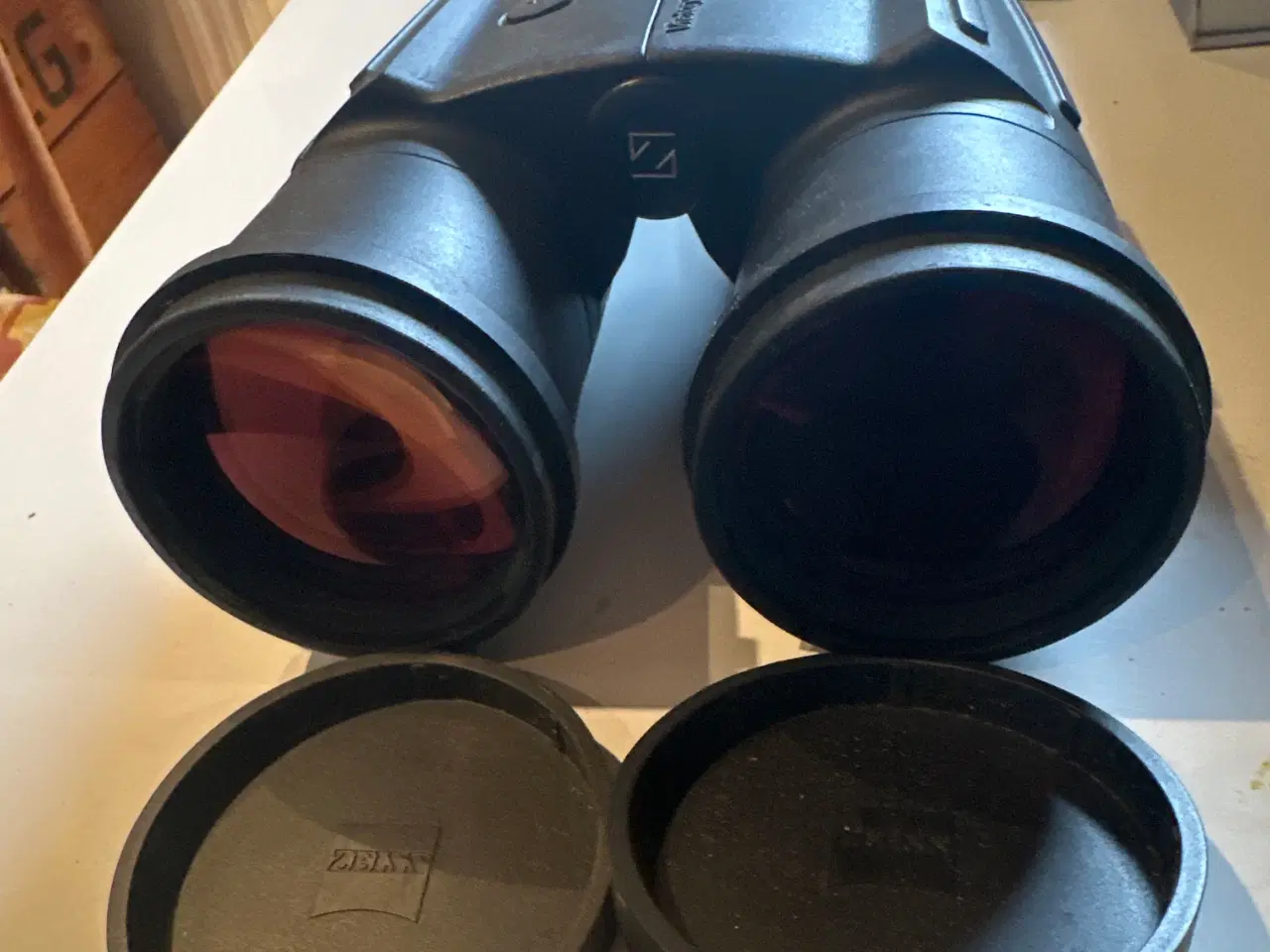 Billede 6 - zeiss Victory 8+56 RF