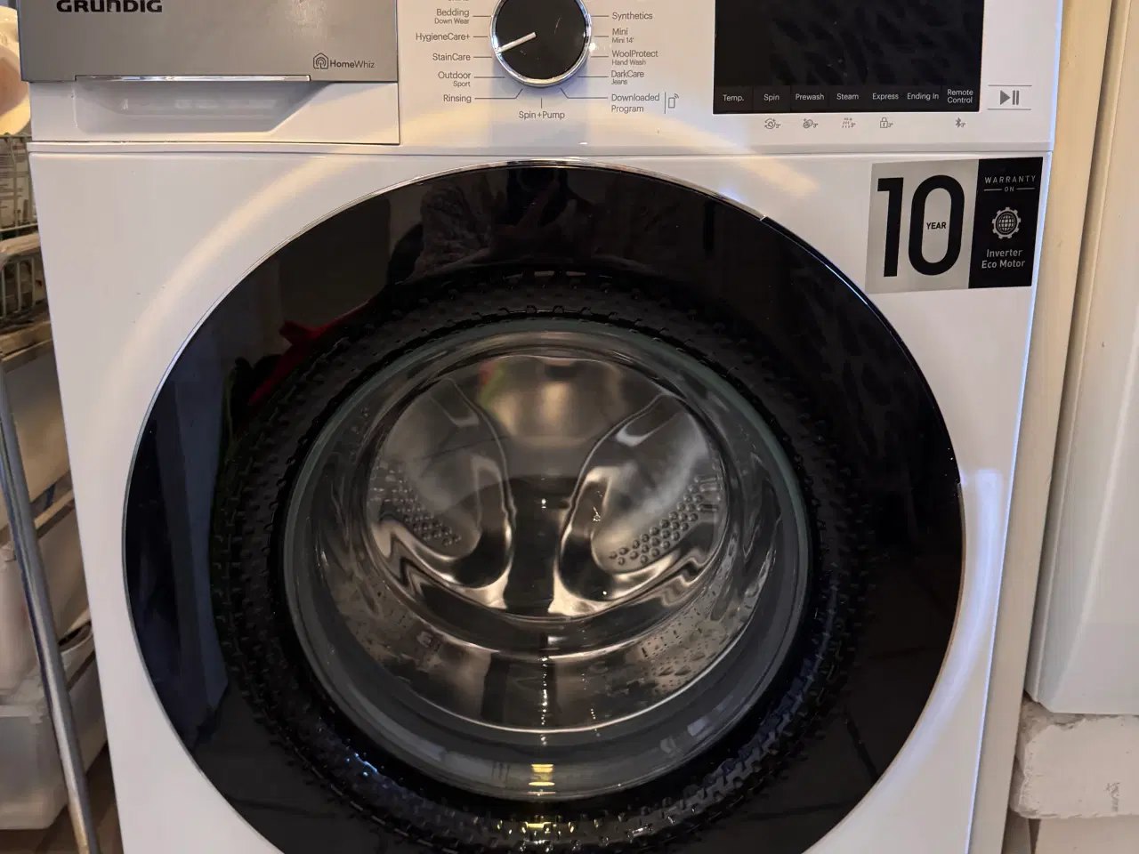 Billede 2 - Vaskemaskine