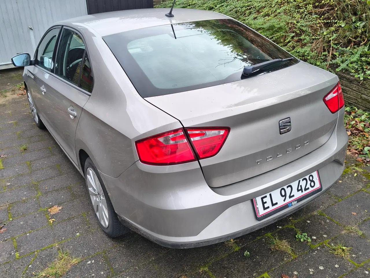 Billede 3 - Seat Toledo 1,2 tsi 110