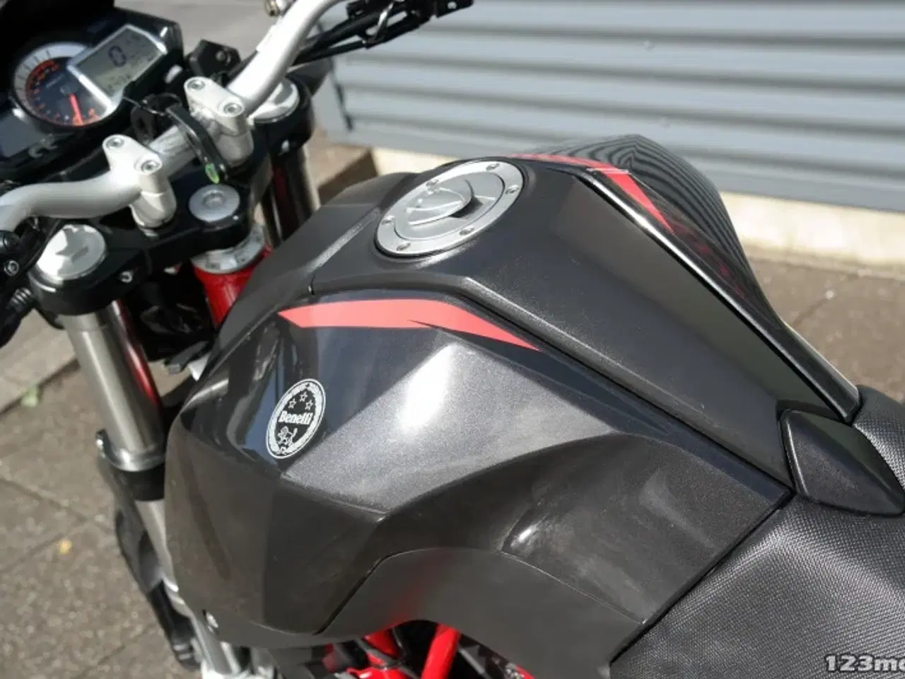 Billede 24 - Benelli BN 251 ENGROS/UDEN KLARGØRING