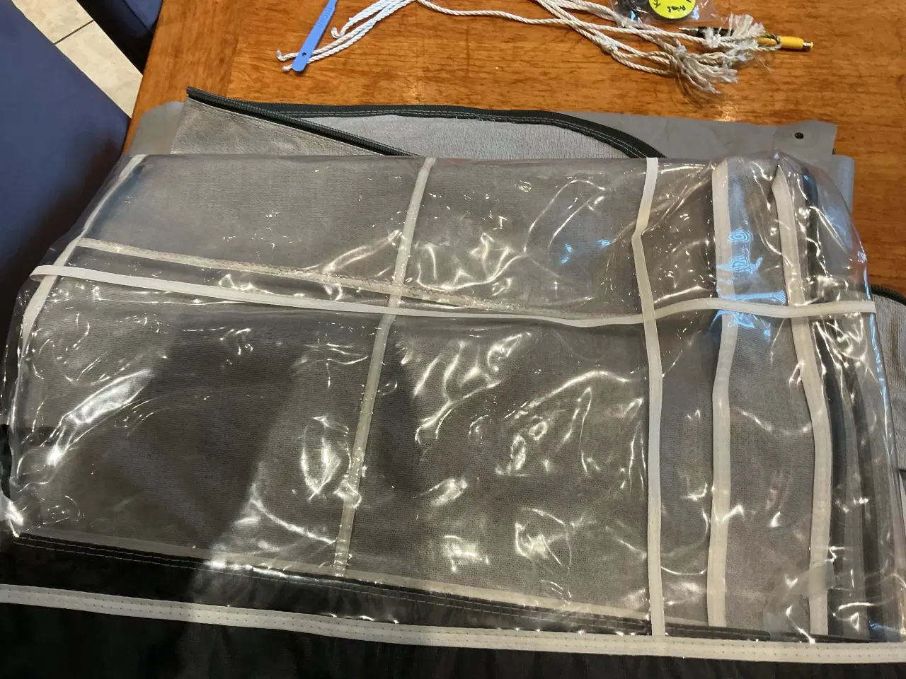 Billede 4 - FORTELT 1000 A MÅL 