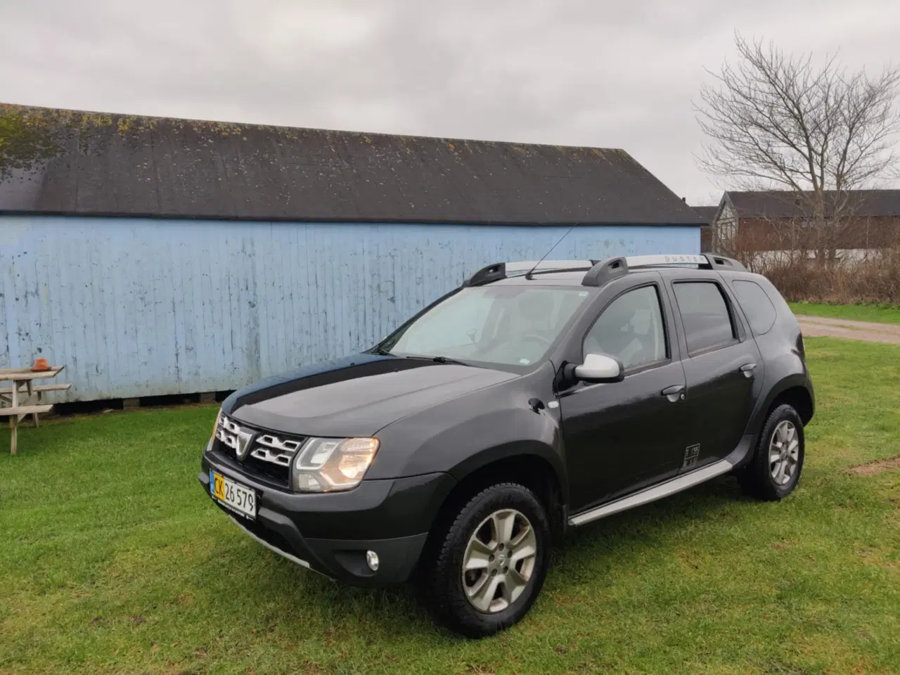 Billede 3 - DACIA DUSTER VAN