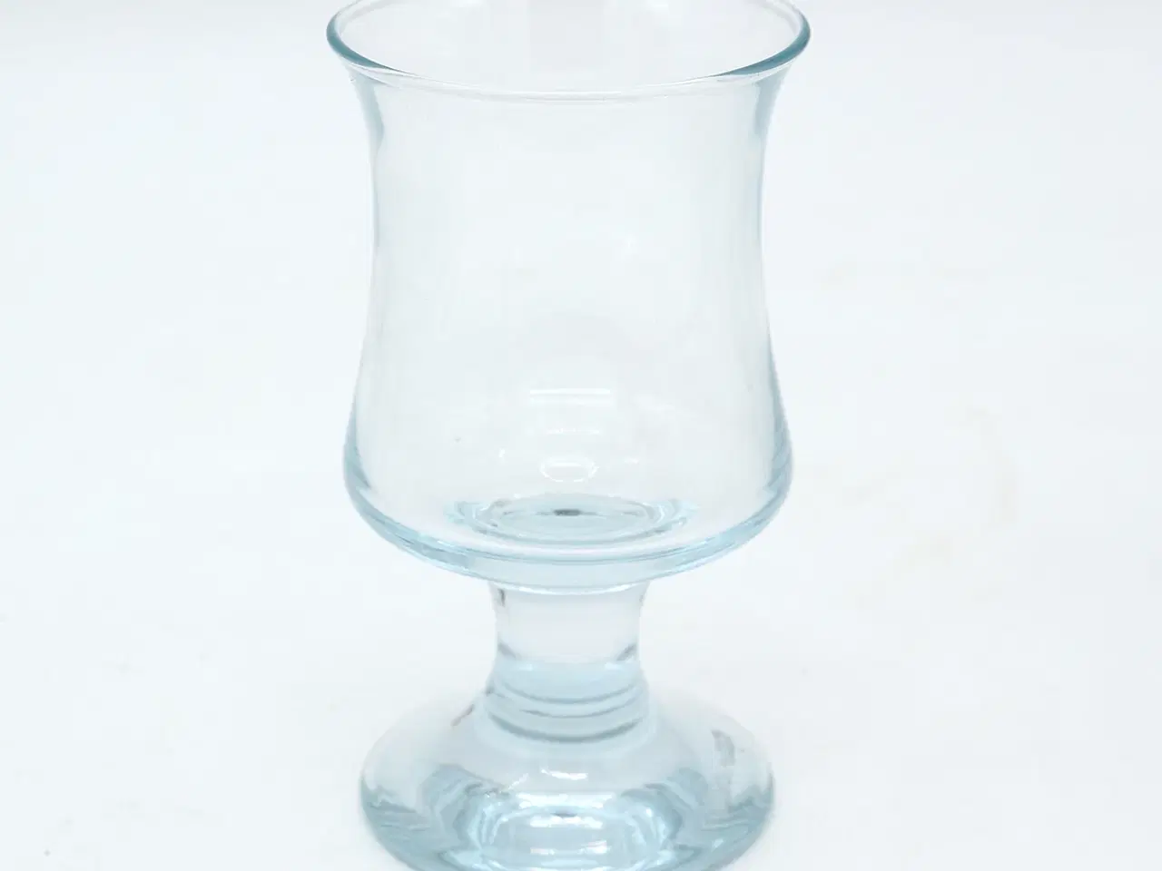 Billede 3 - Holmegaard Skibsglas Jungmand rødvinsglas 1970’ern