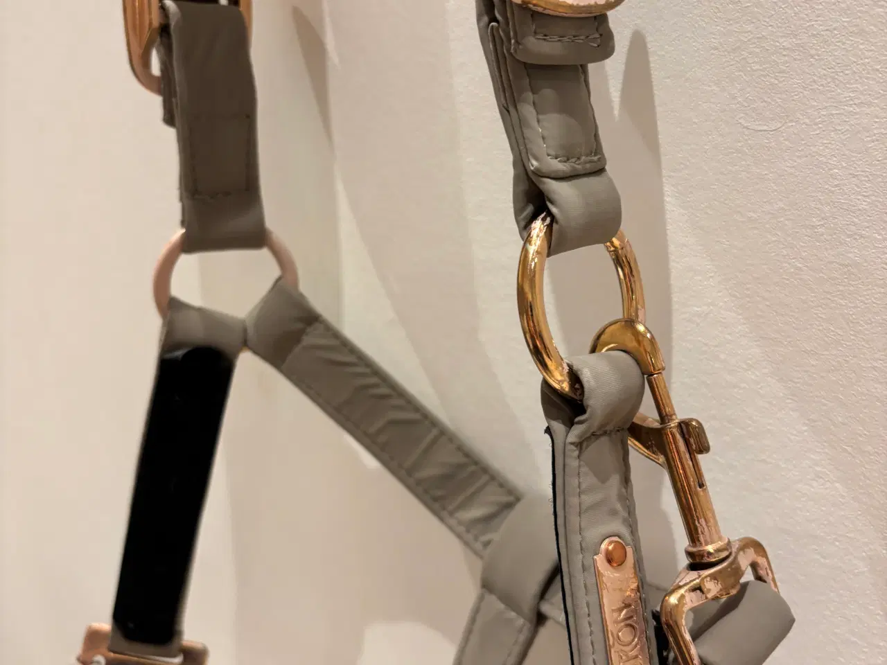 Billede 4 - Transport gamacher & Eskadron grime