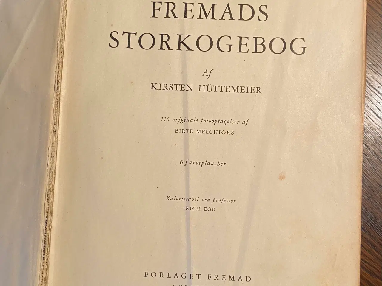 Billede 13 - Forskellige bøger 