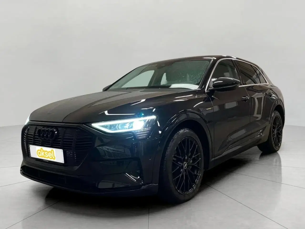 Billede 1 - Audi e-tron 55 Prestige quattro