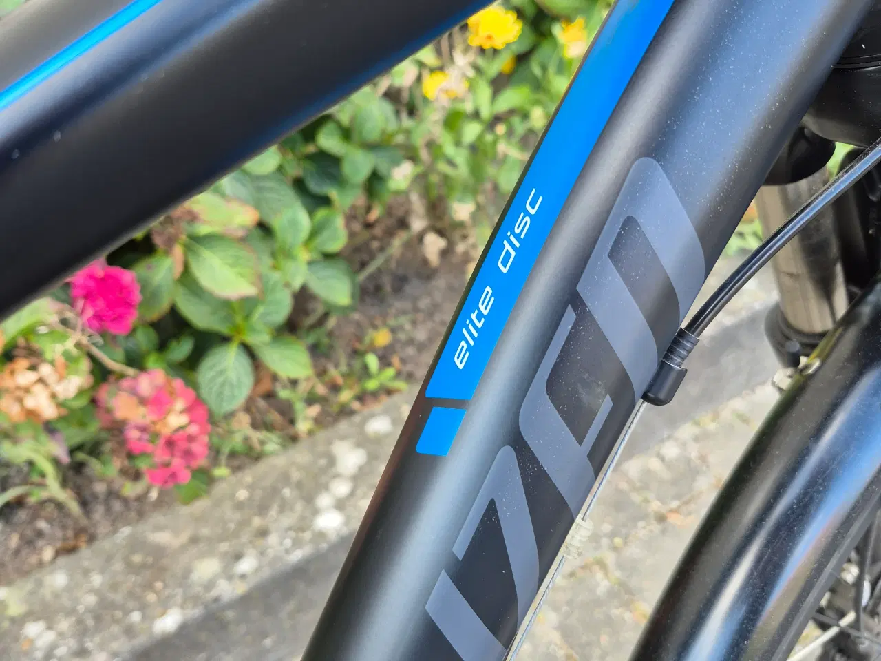 Billede 2 - Specialized Crosstrail Elite Disc 