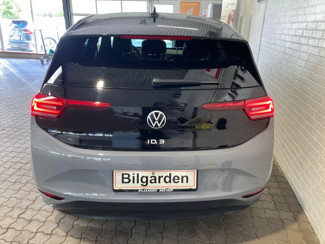 Billede 6 - VW ID.3 58 Pro Performance Family