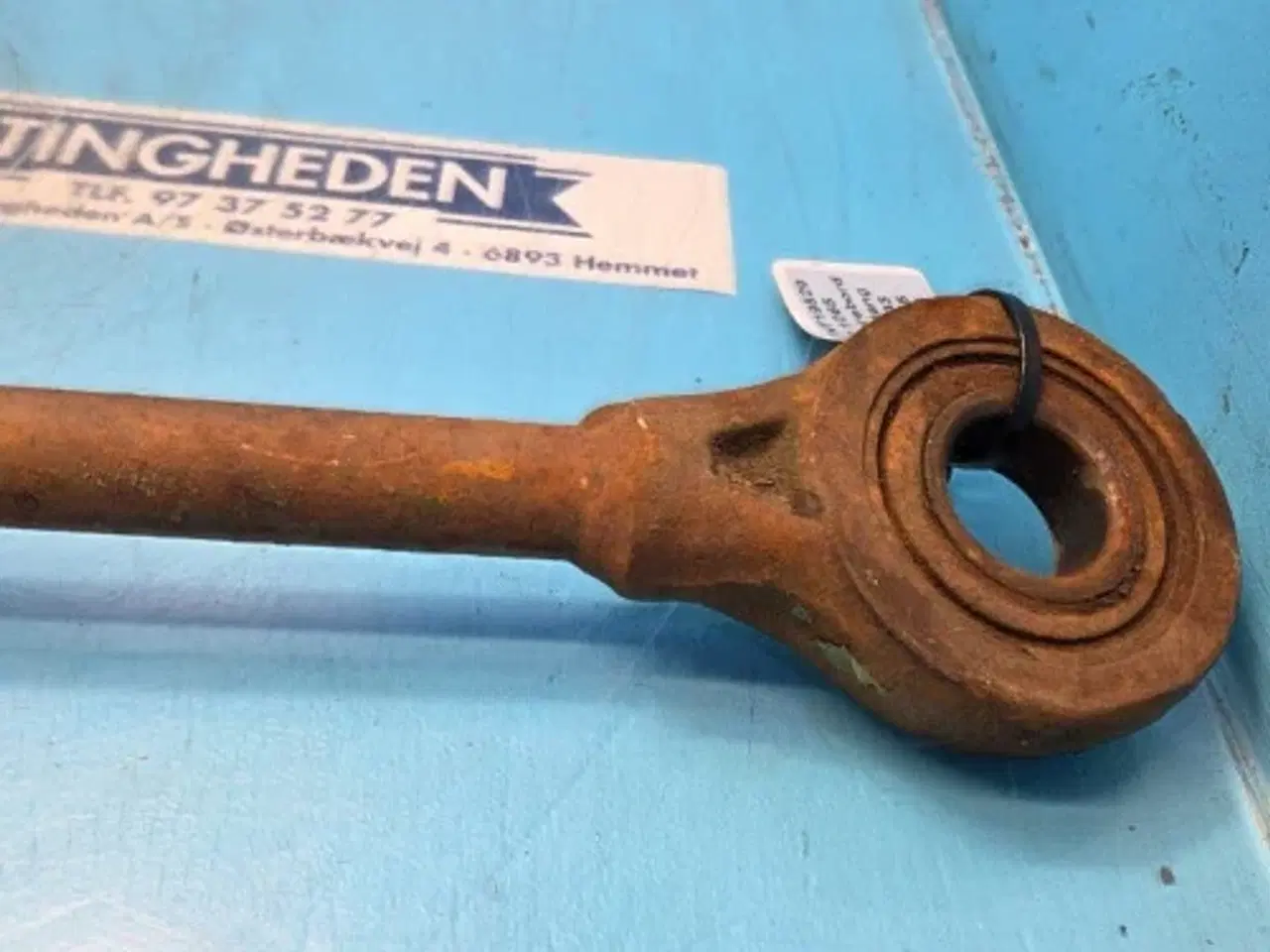 Billede 9 - John Deere 1065 Plejlstang AZ30093