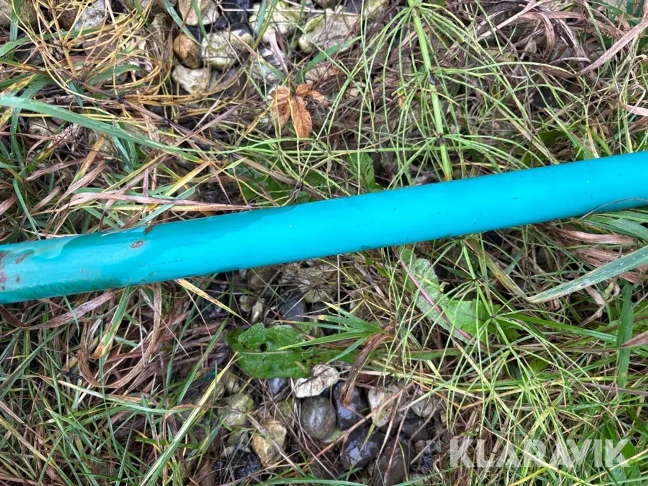 Billede 9 - Trækvogn