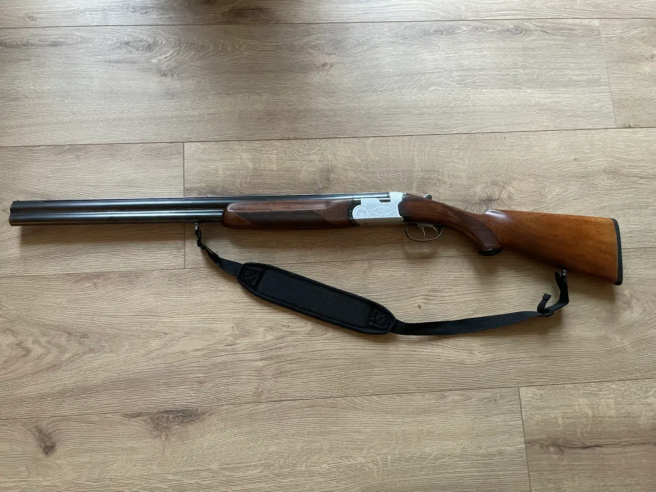 Billede 2 - Jagtgevær - Beretta S56E