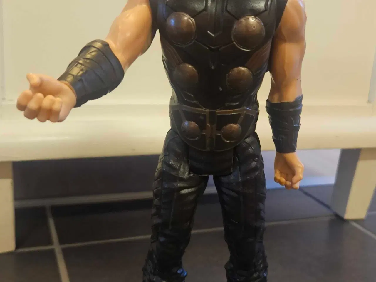 Billede 12 - Forskellige Action figure 