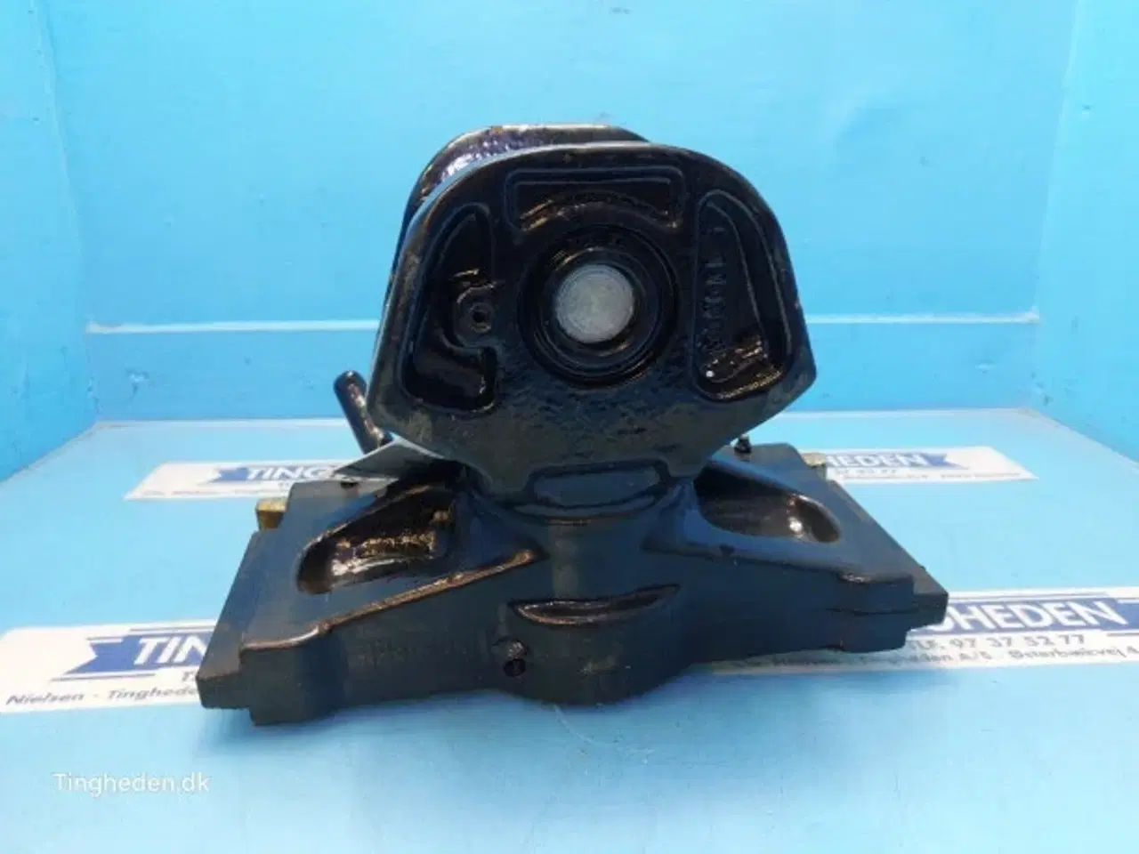 Billede 6 - Case Puma 200 CVX Træk 82027298