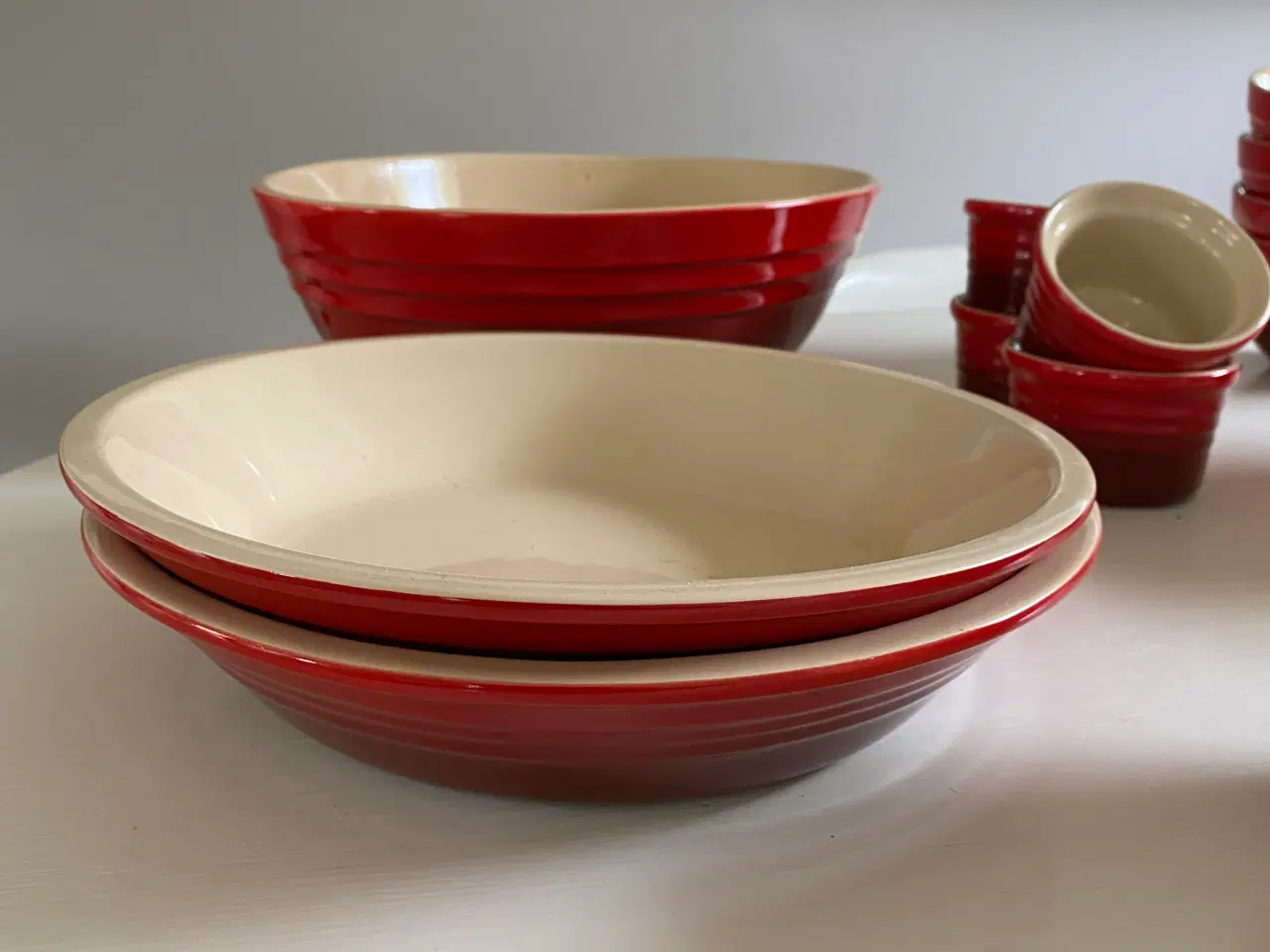 Billede 3 - Le creuset stentøj