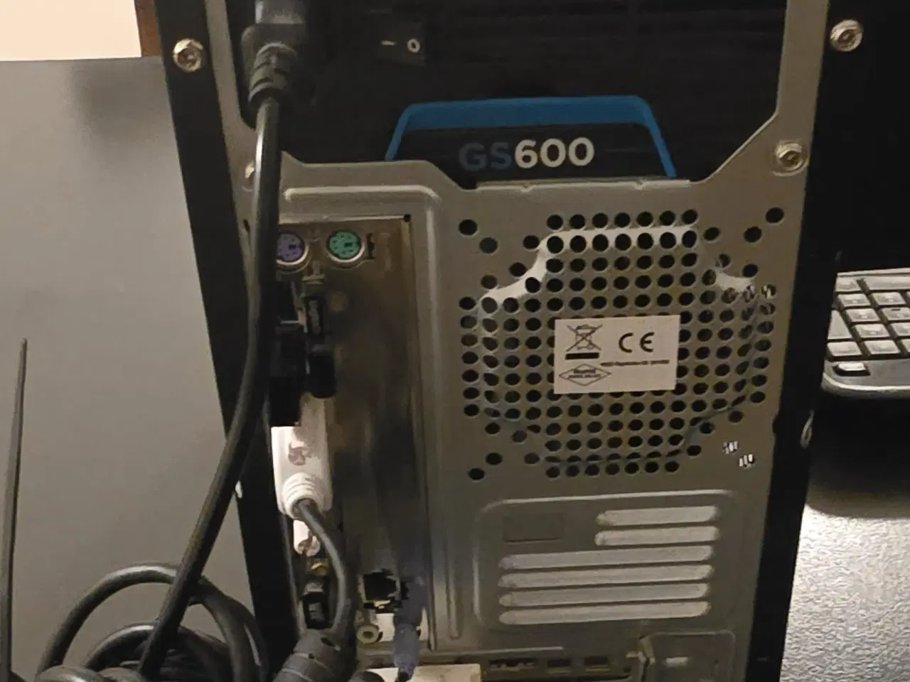 Billede 3 - En hurtig PC