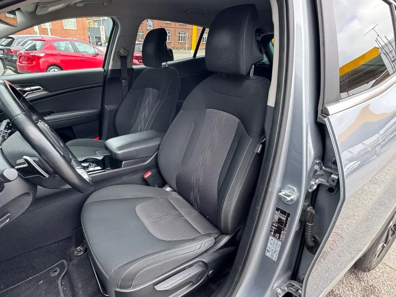 Billede 12 - Kia Sportage 1,6 PHEV Prestige aut. 4WD