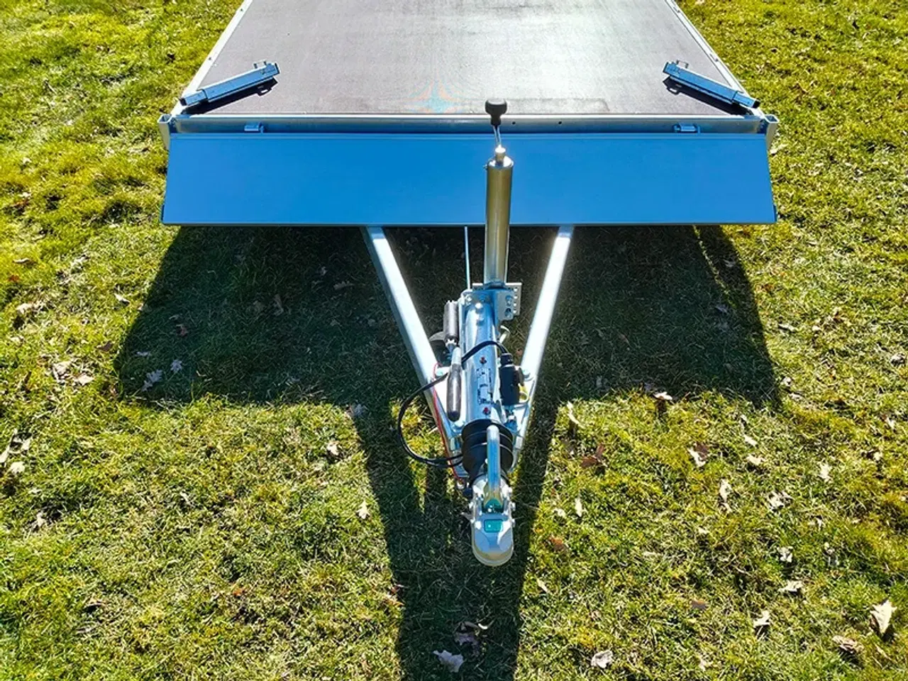 Billede 7 - EDUARD trailer 4020-2000.56