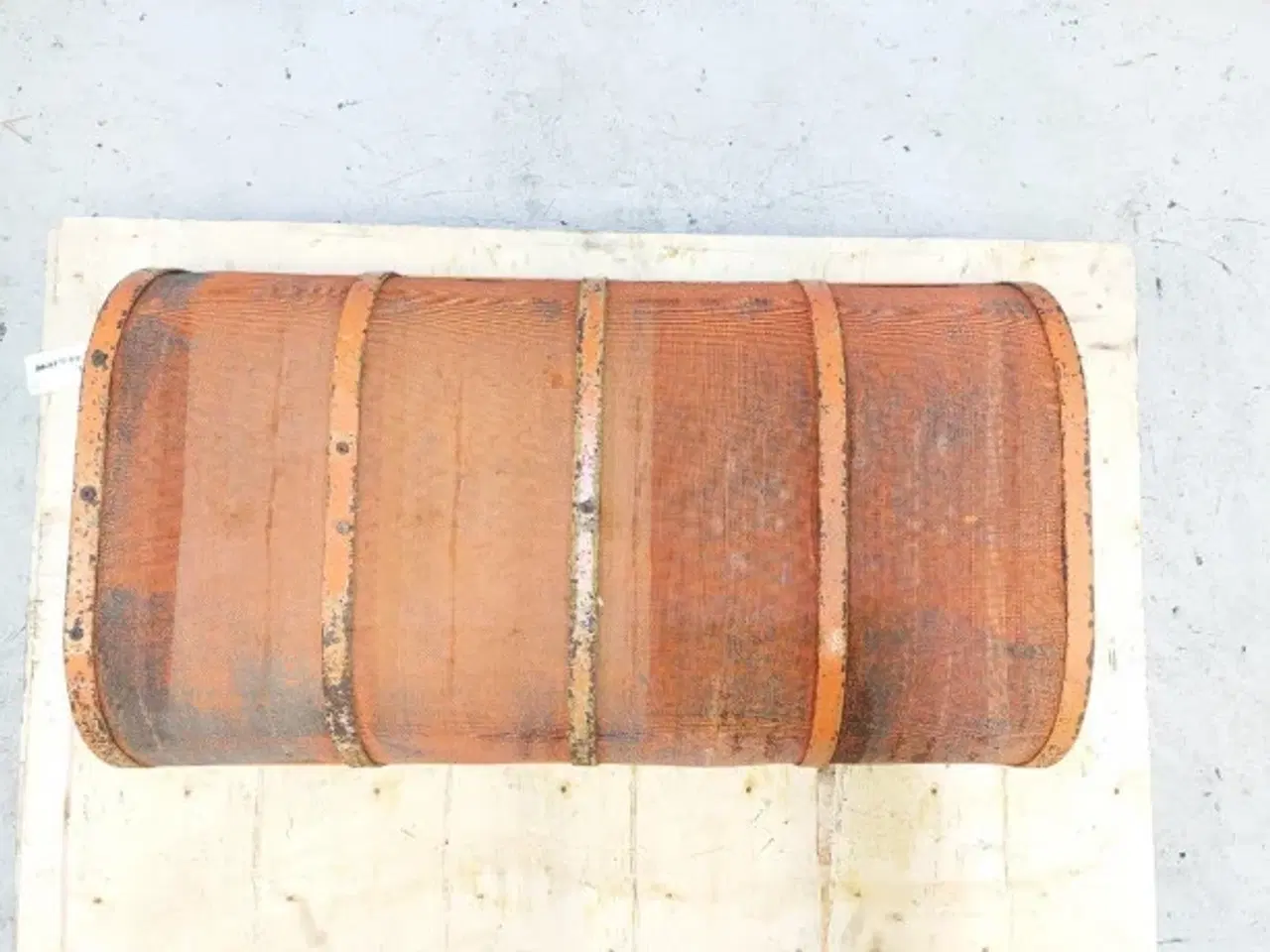 Billede 2 - Dronningborg D900 Kølerluftrenser 28700589