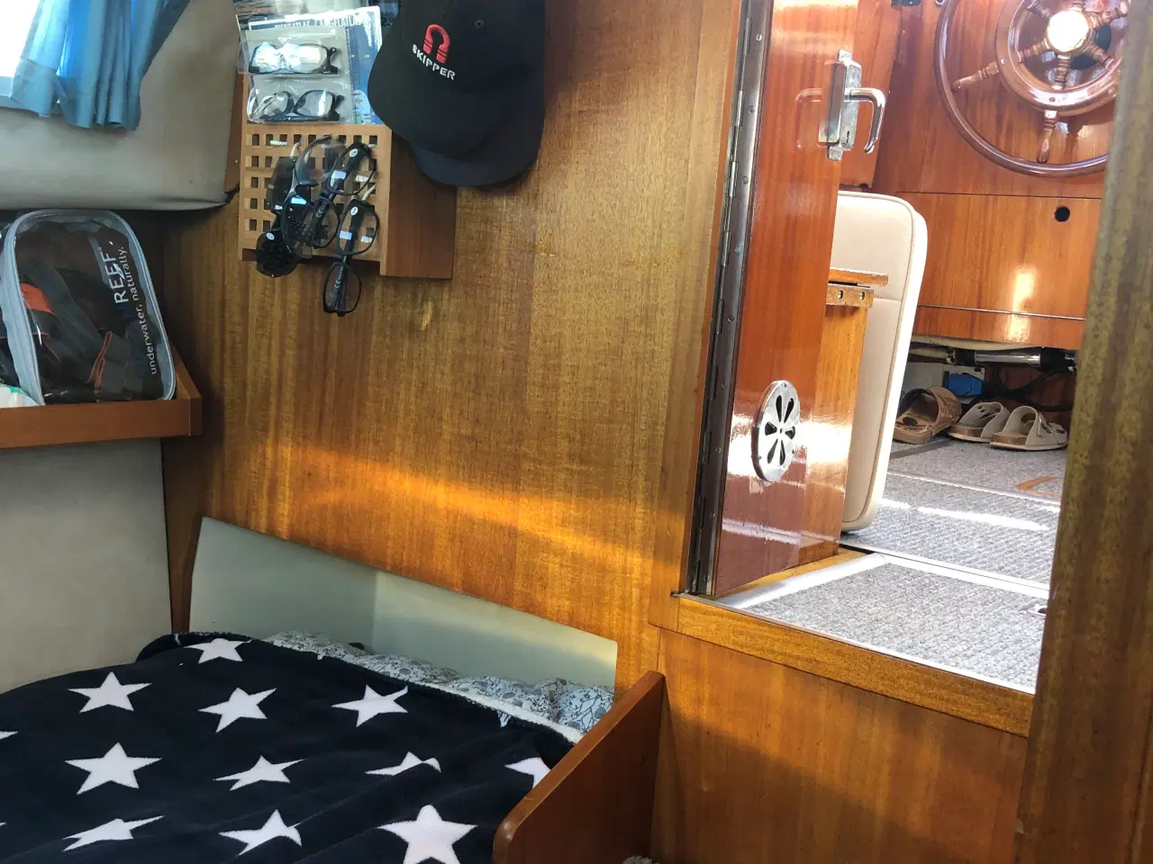 Billede 17 - Storebro Royal Cruiser 31 Baltic