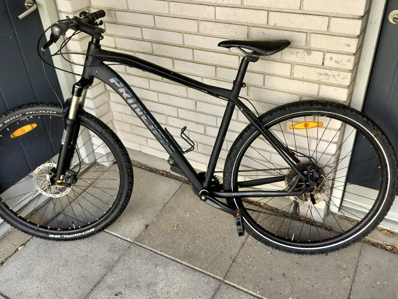 Billede 4 - Fed mountainbike sælges