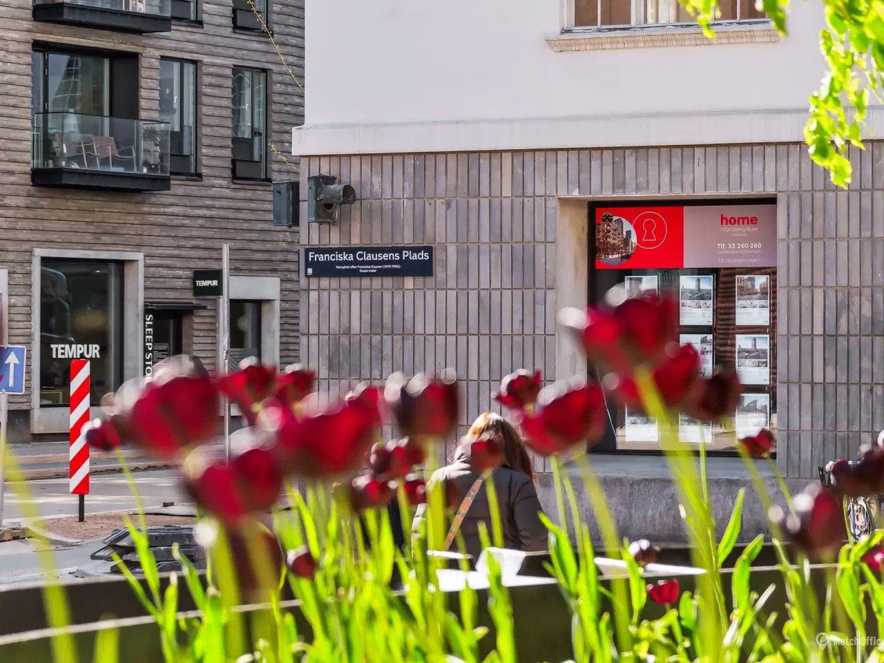 Billede 10 - Sammensæt dit drømmelejemål