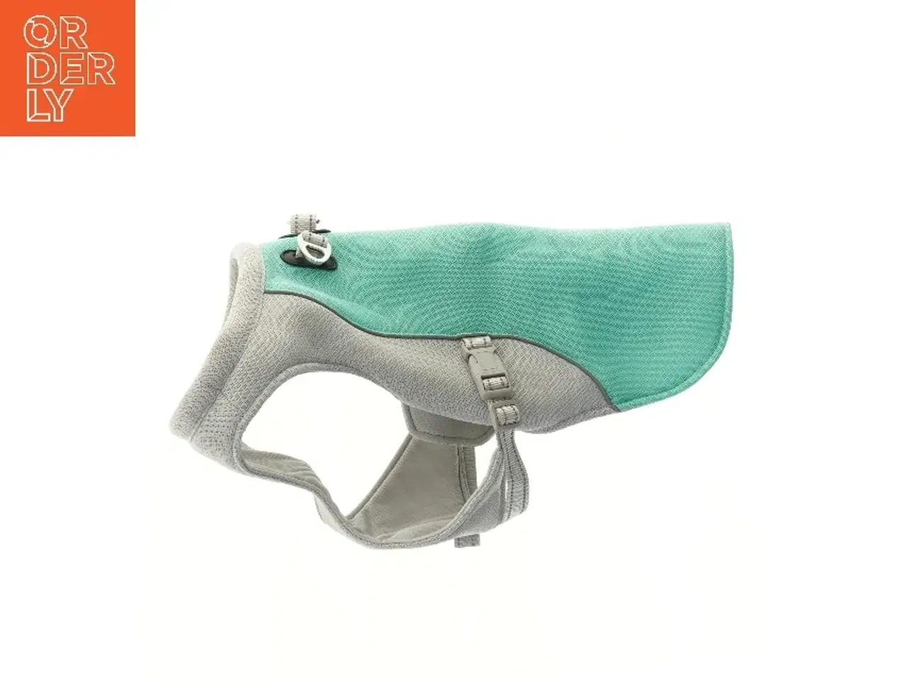 Billede 1 - Køle-vest til hund (str. 40x26 cm)