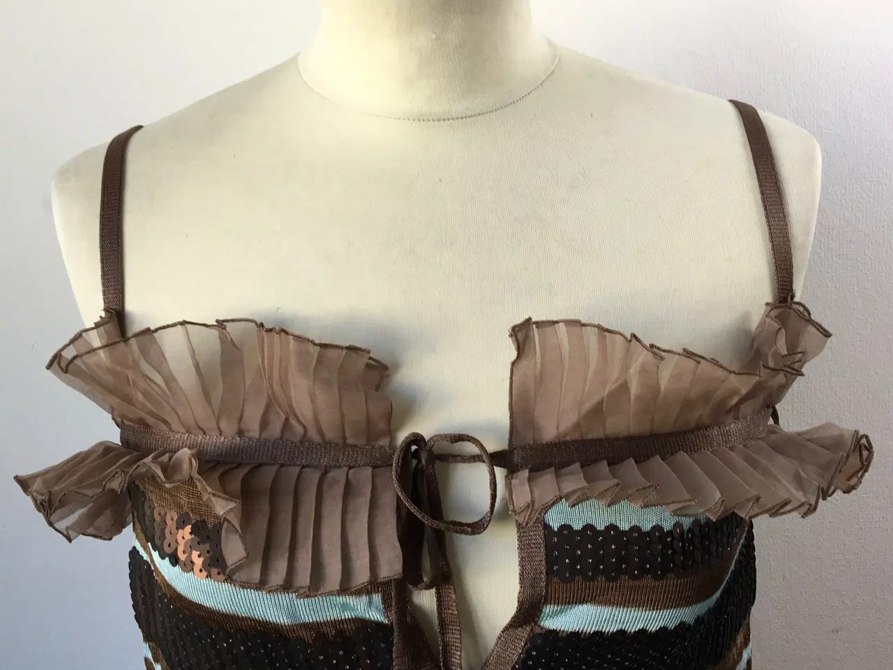 Billede 2 - Missoni, top, str 36