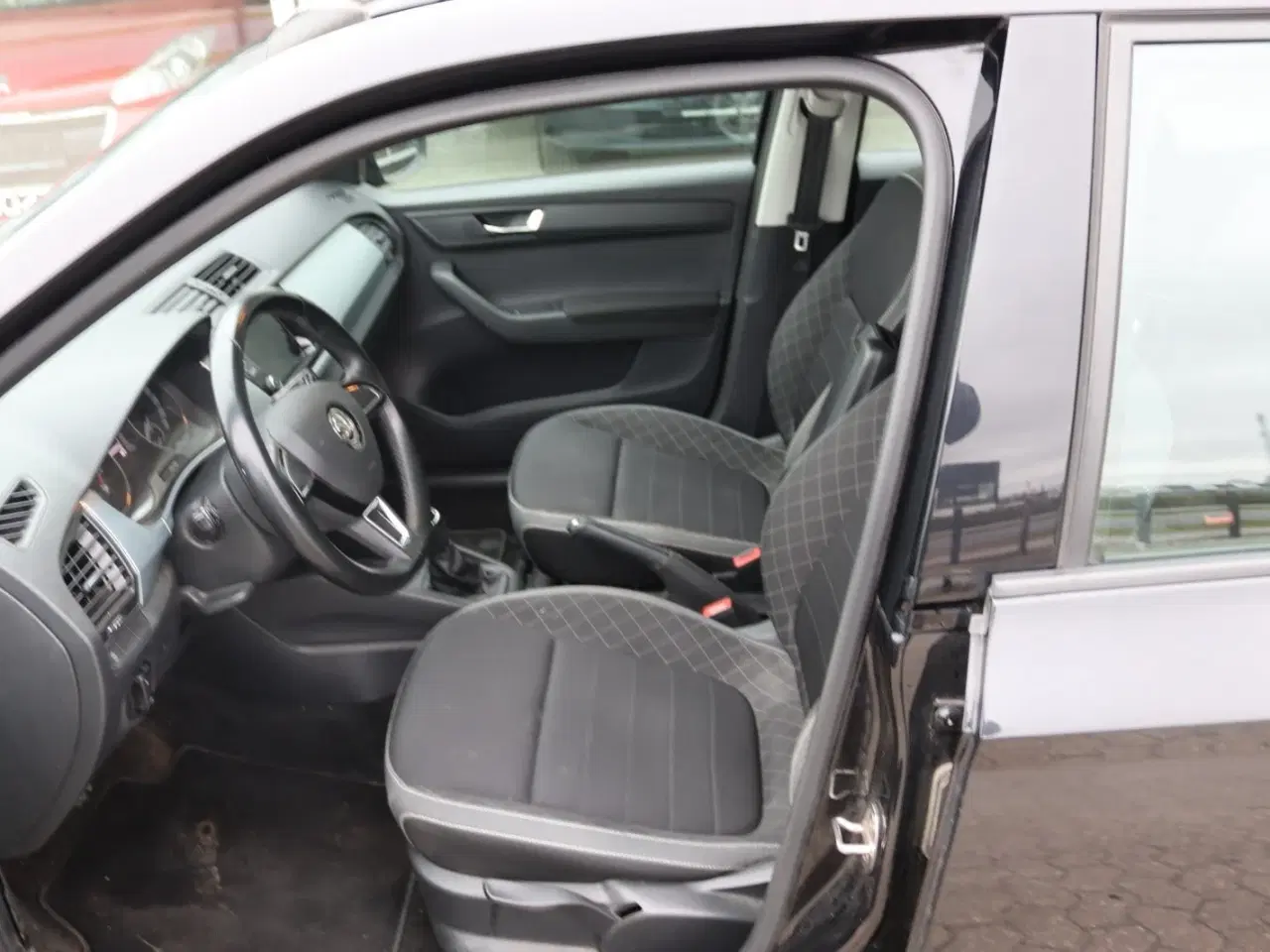 Billede 12 - Skoda Fabia 1,0 TSi 95 Ambition Combi