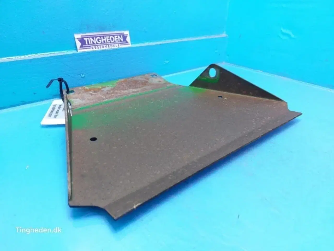 Billede 9 - John Deere T660I Skærm H145463