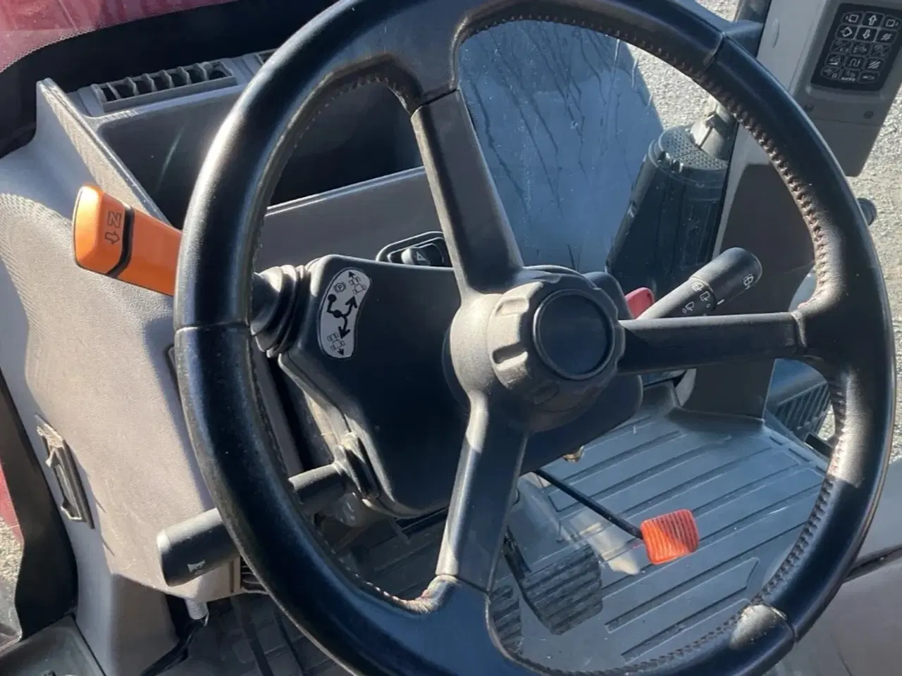 Billede 5 - traktor Case IH Puma 220 CVX