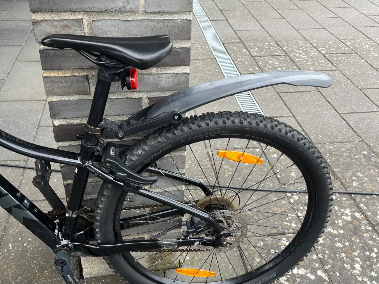 Billede 3 - Trek mountainbike str XS