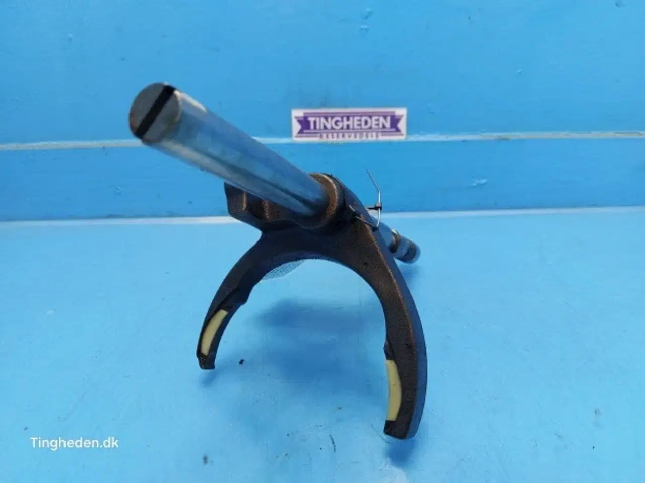 Billede 10 - Valmet 8050 Vælgergaffel 32262300