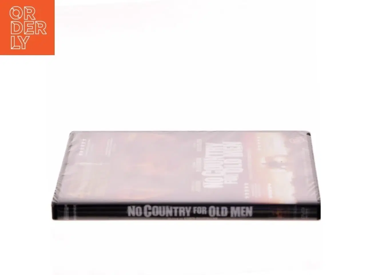 Billede 2 - No Country for Old men med Tommy Lee Jones (DVD)