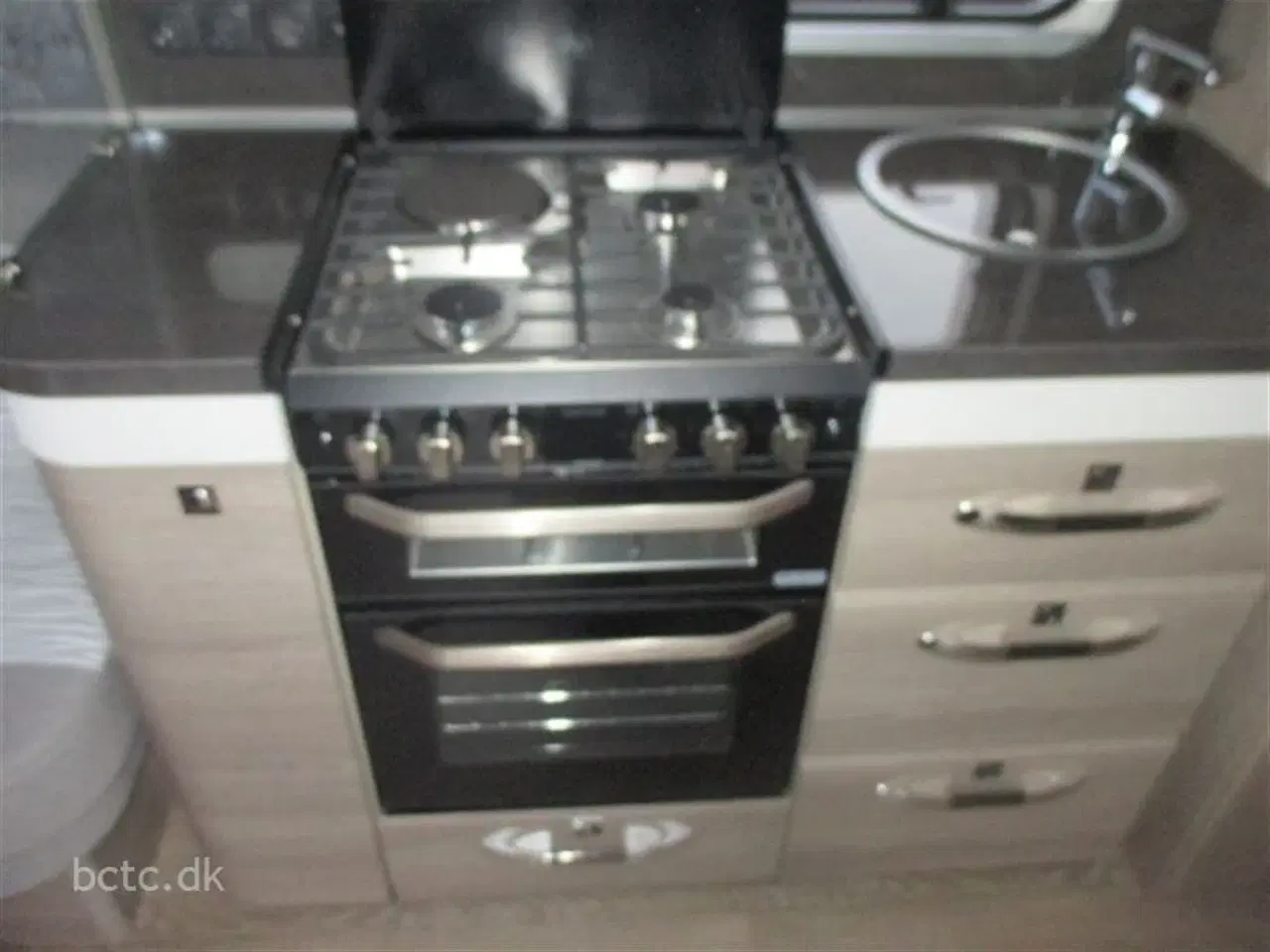 Billede 18 - 2024 - Hobby Prestige 560 UL