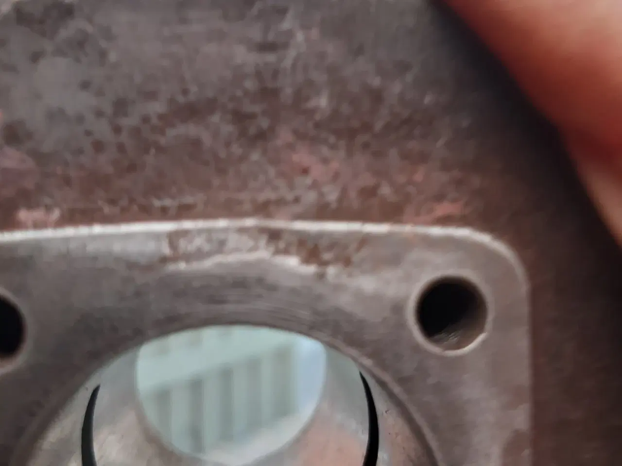 Billede 3 - Sco 3 gear cylinder 