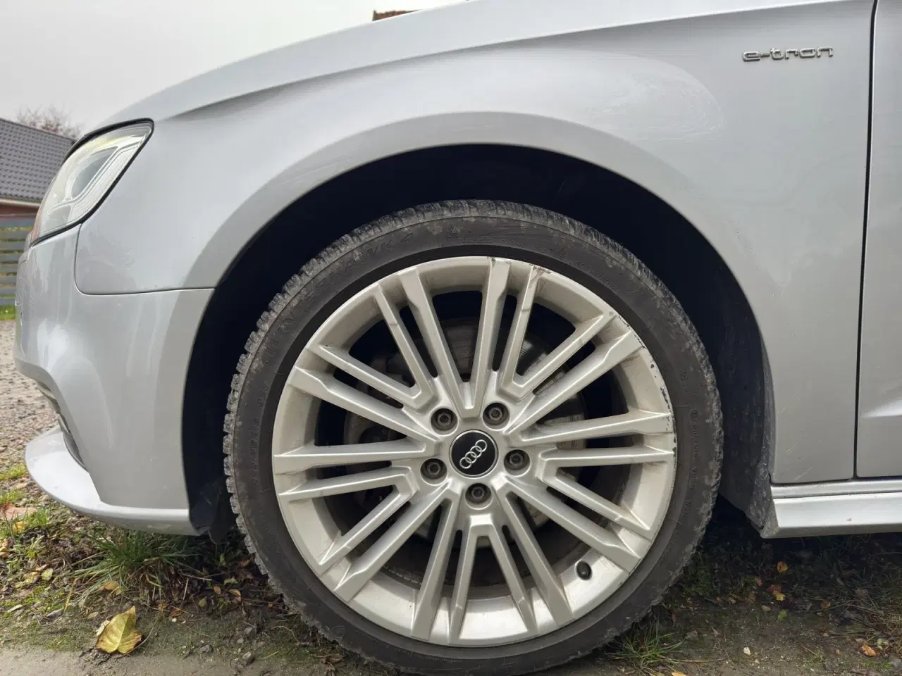 Billede 17 - Audi A3 1,4 e-tron Sport Sportback S-tr.