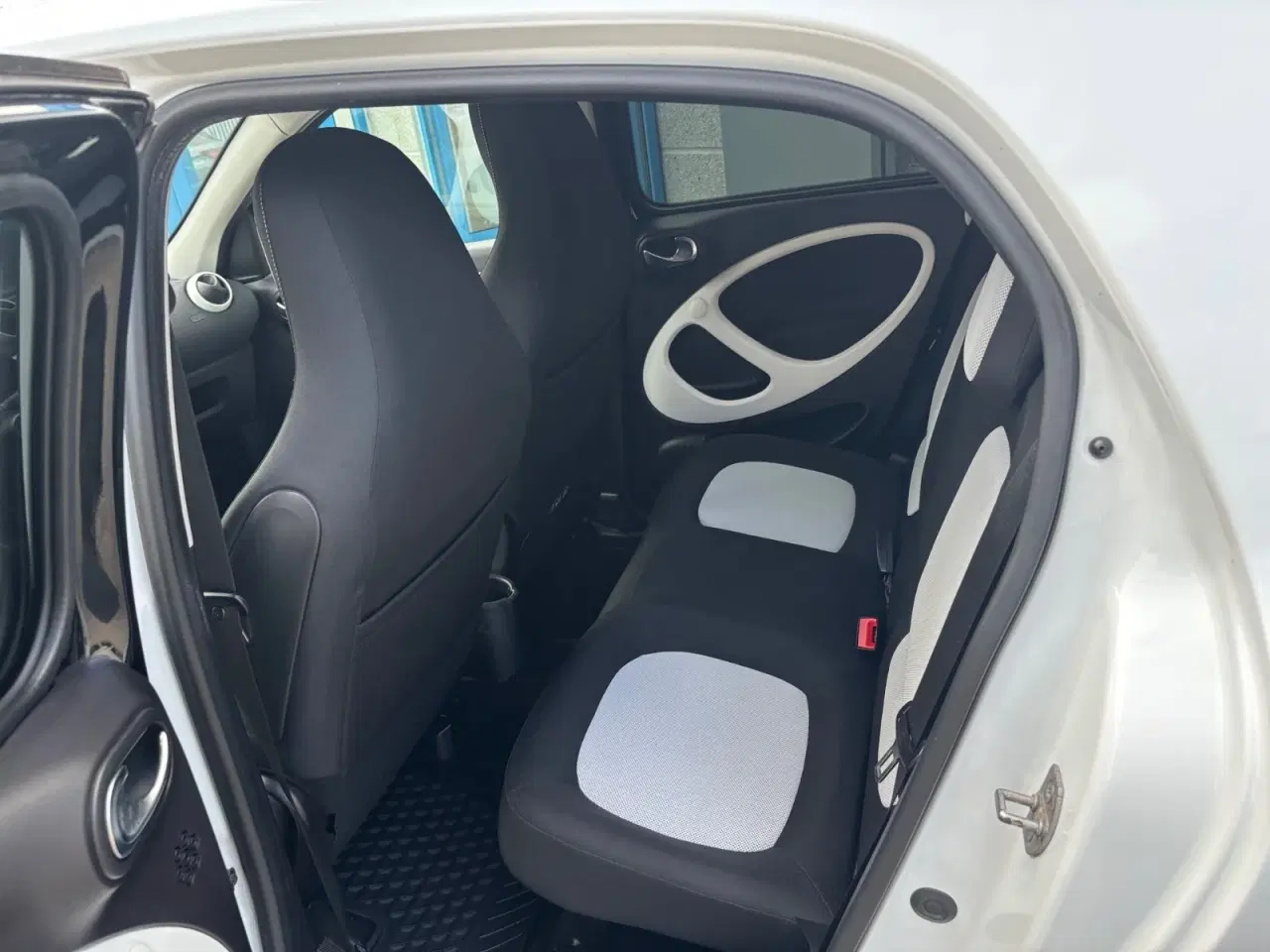 Billede 6 - Smart Forfour 1,0 Passion