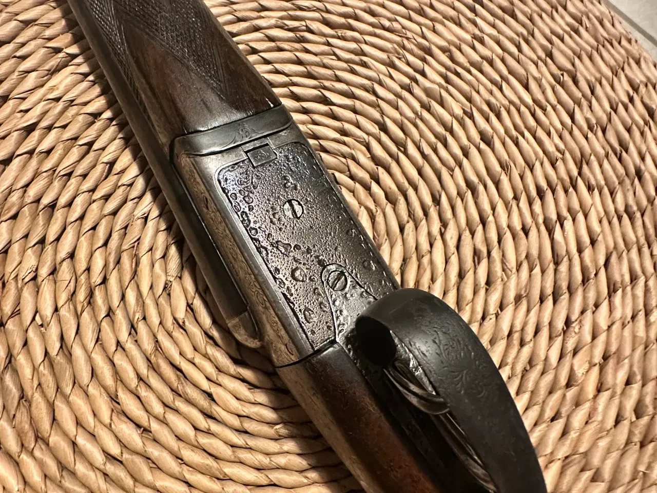 Billede 7 - Webley & Scott 701