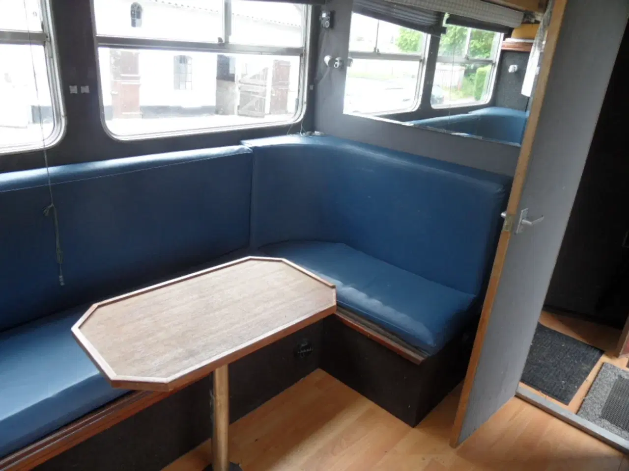 Billede 5 - Volvo FL15 H